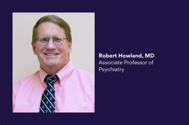 Dr. Robert Howland Jr., MD – Columbus, MS
