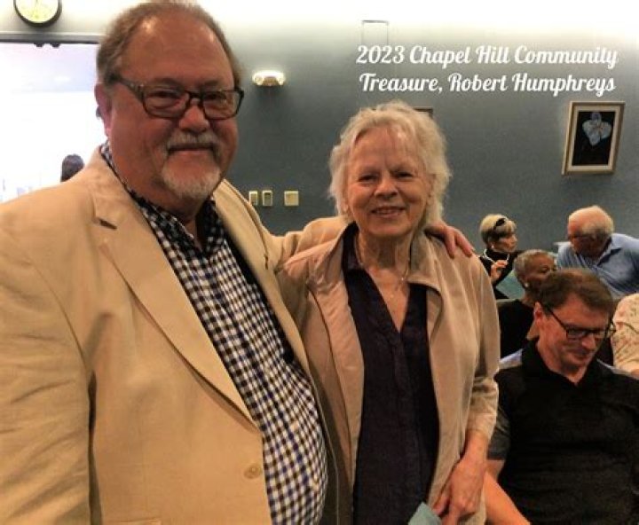 Dr. Robert Humphreys, MD – Germantown, TN