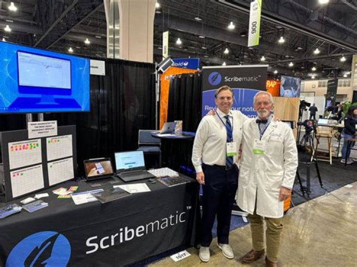 Dr. Robert Kiskaddon, MD – Cambridge, MA