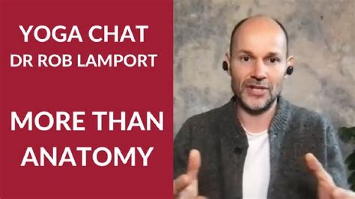 Dr. Robert Lamport, MD – Lakeland, FL