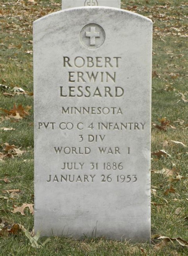 Robert Lessard, PA – Bellingham, WA