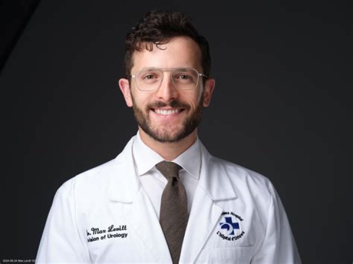 Dr. Robert Levitt, MD – Bryn Mawr, PA