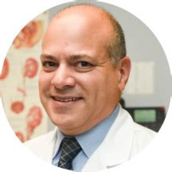 Dr. Robert Luntz, MD – Plainview, NY