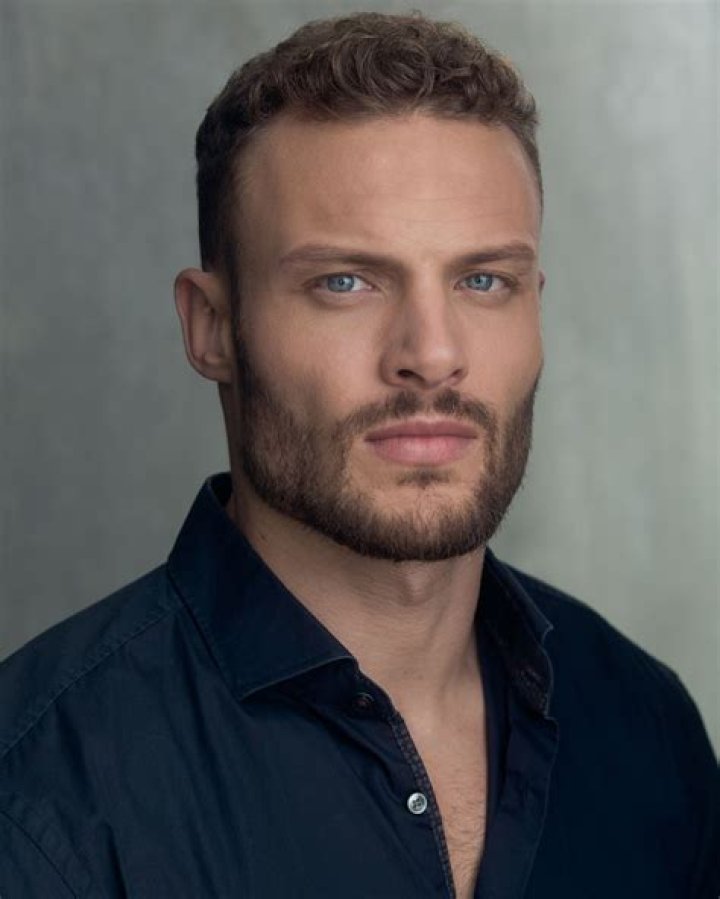 Robert Maaser Wiki, Age, Wife, Parents, Net Worth & Height