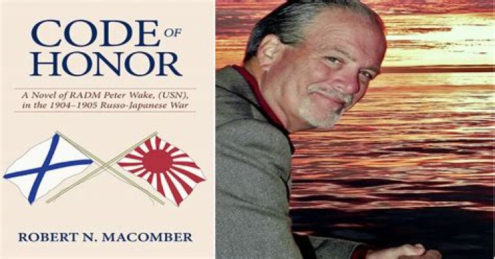 Robert Macomber, PA – Clifton Springs, NY