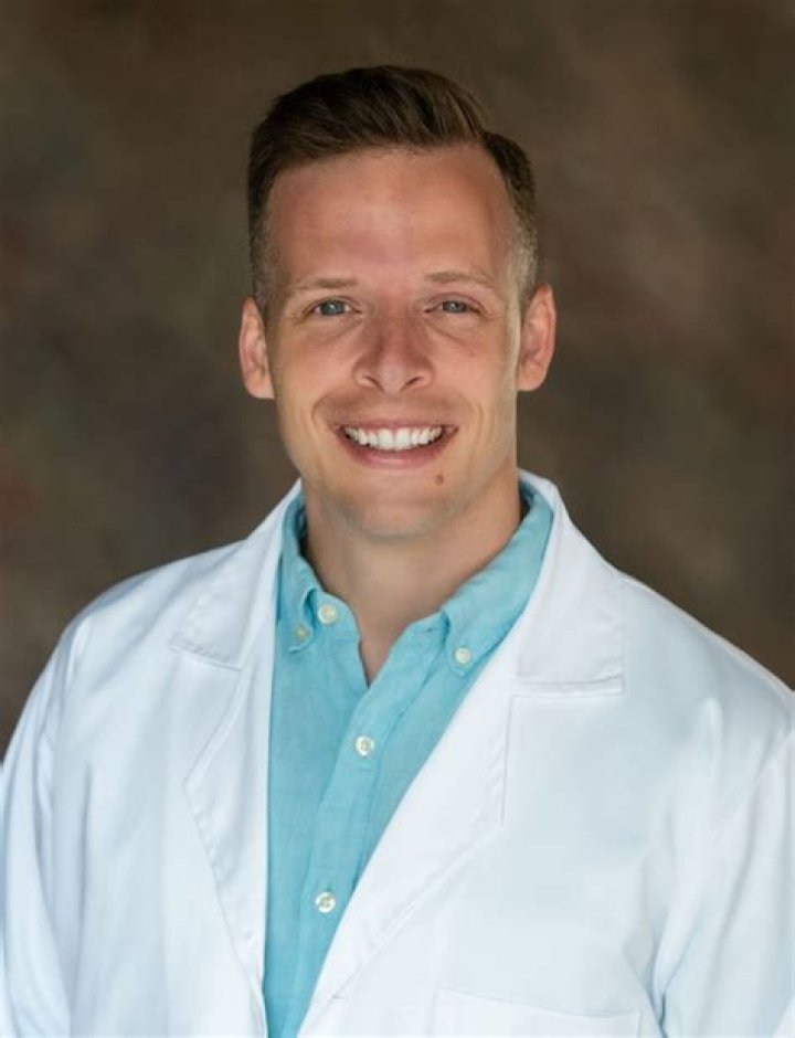 Dr. Robert Martyn, MD – Cleveland, TN
