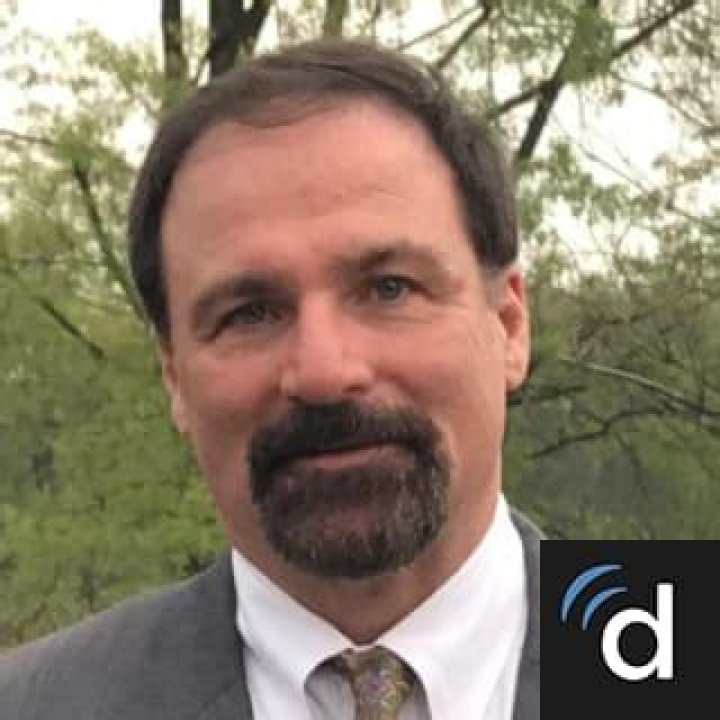 Dr. Robert (Mcdonald) McDonald, MD – Houston, TX