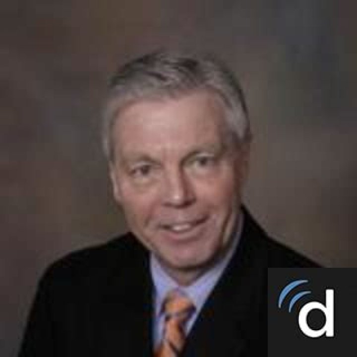 Dr. Robert McRae, MD – Providence, RI