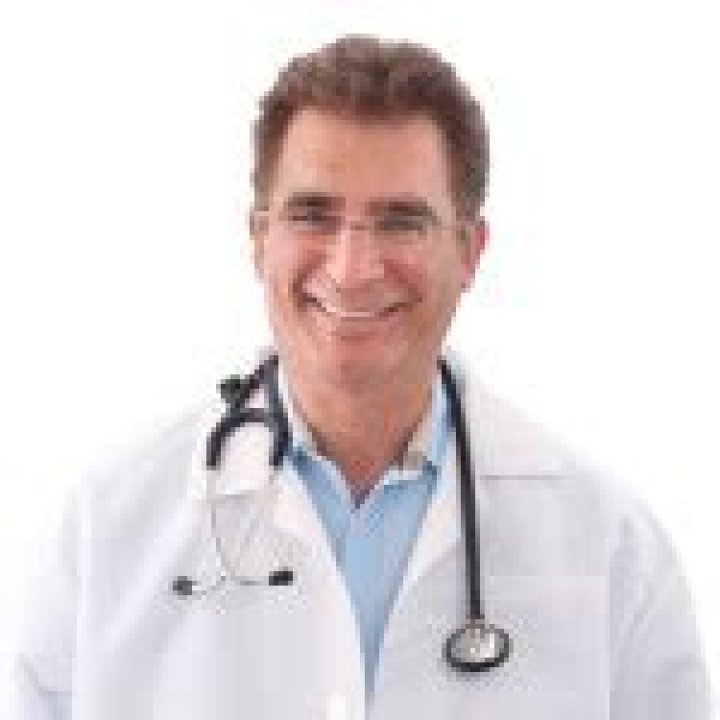 Dr. Robert Mellman, MD – Boca Raton, FL