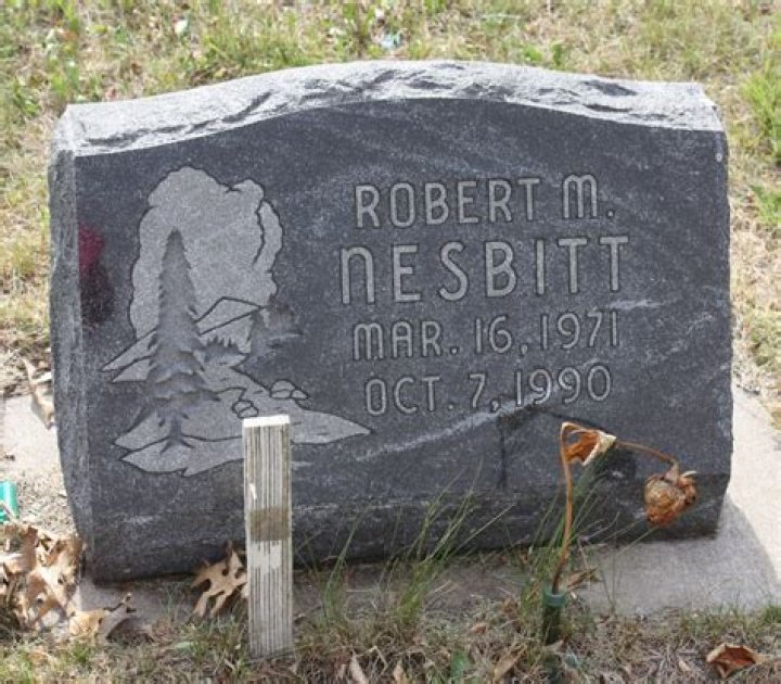 Dr. Robert Nesbit, MD – Augusta, GA
