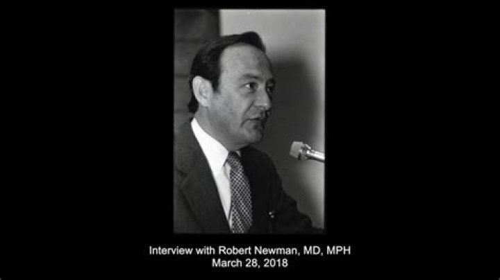 Dr. Robert Newman, MD – Scottsdale, AZ