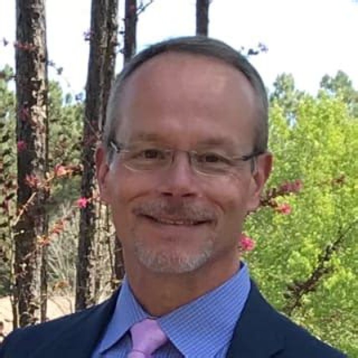 Dr. Robert Oglesby, MD – Greenville, NC