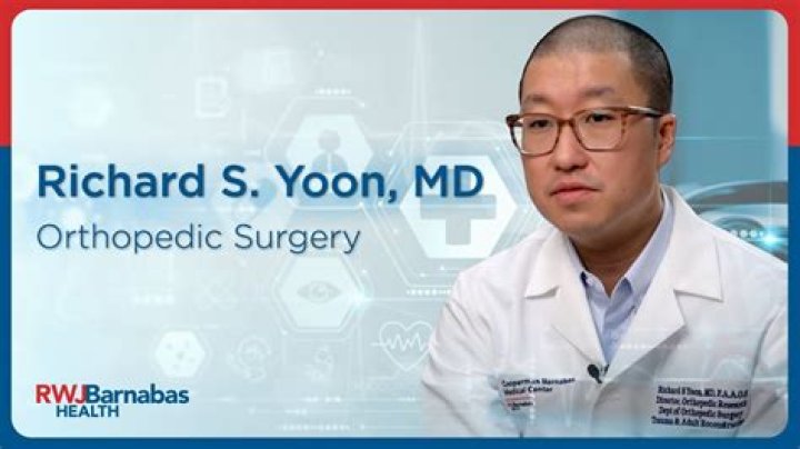 Dr. Robert Orth, MD – Houston, TX