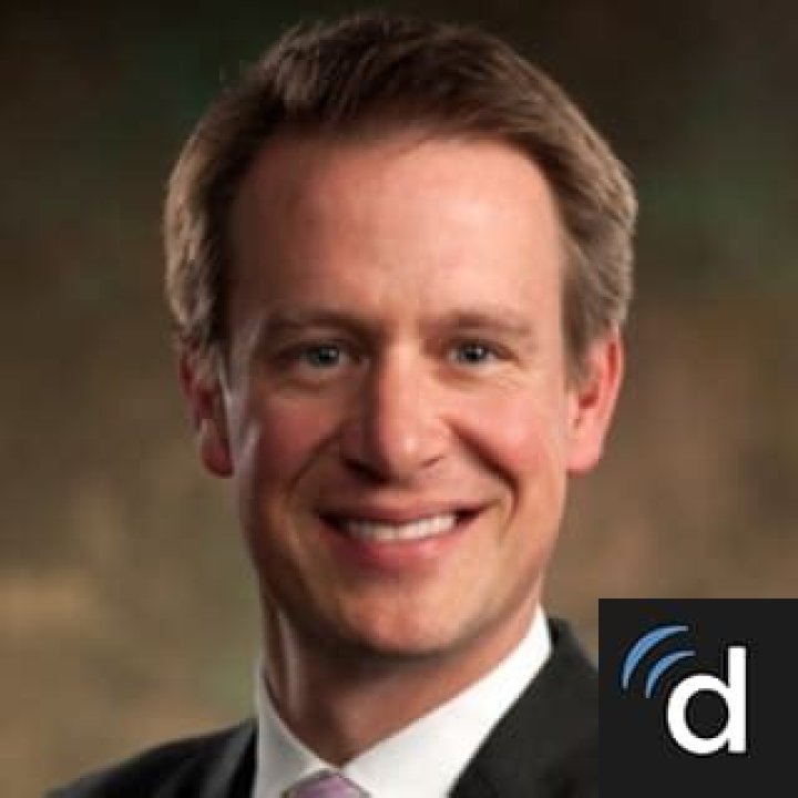 Dr. Robert Orth, MD – Visalia, CA