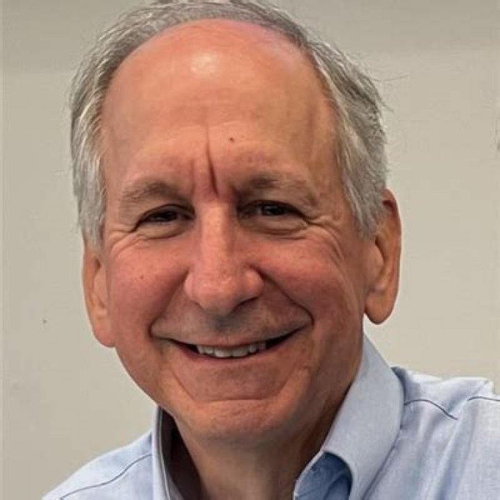 Dr. Robert Perlmuter, MD – Chicago, IL