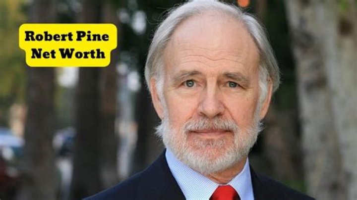 Robert Pruzan Net Worth, Income, Salary, Earnings, Biography