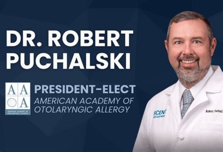 Dr. Robert Puchalski, MD – Lugoff, SC