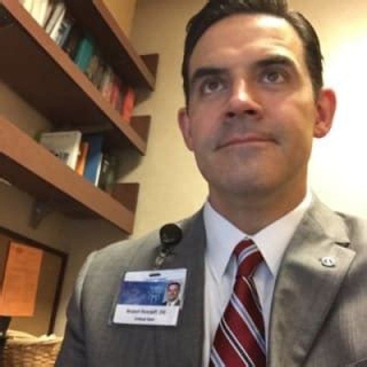 Dr. Robert Ratzlaff, DO – Jacksonville, FL