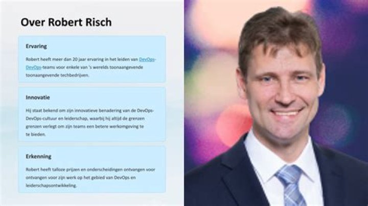 Dr. Robert Risch, MD – Grapevine, TX