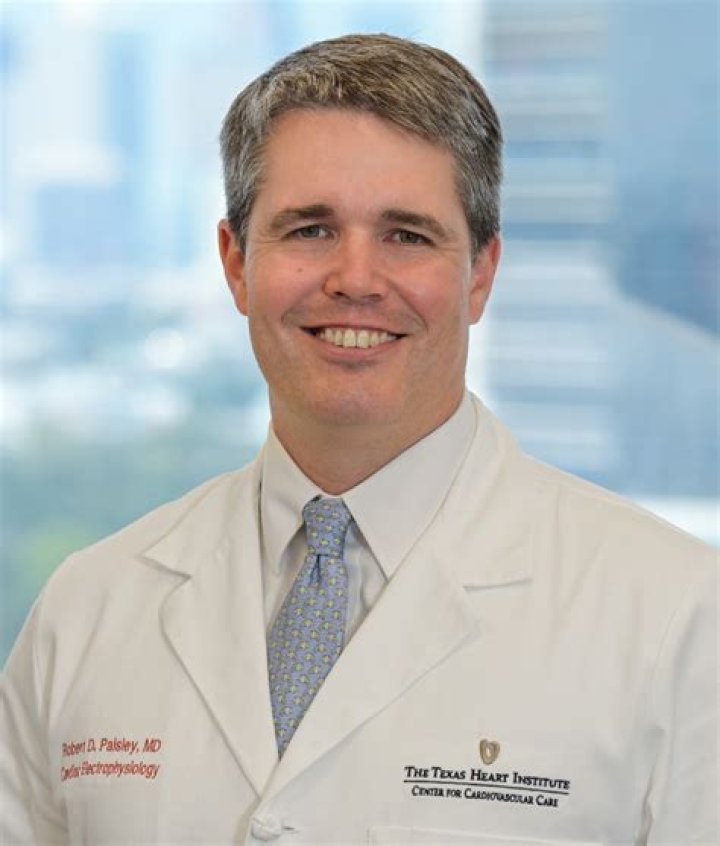 Dr. Robert Robillard, MD – Danville, VA