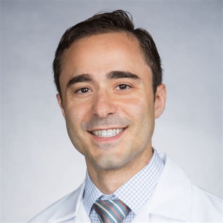 Dr. Robert Saddawi-Konefka, MD – San Diego, CA