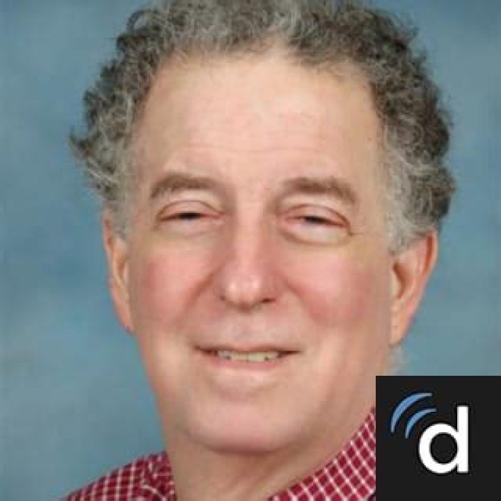 Dr. Robert Salston, MD – Old Bridge, NJ