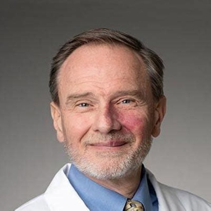 Dr. Robert Schuchardt, MD – Stanley, KS