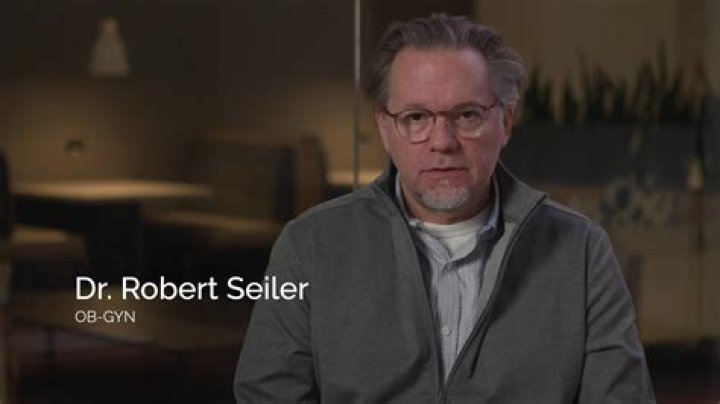 Dr. Robert Seiler, MD – Austin, TX