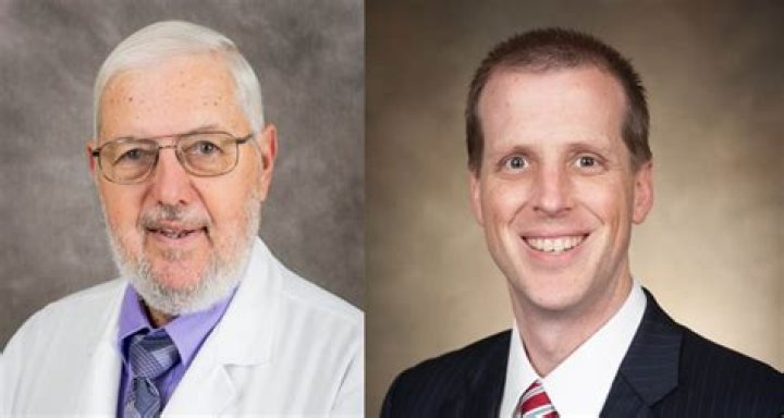 Dr. Robert Sheppard, MD – Saint Petersburg, FL