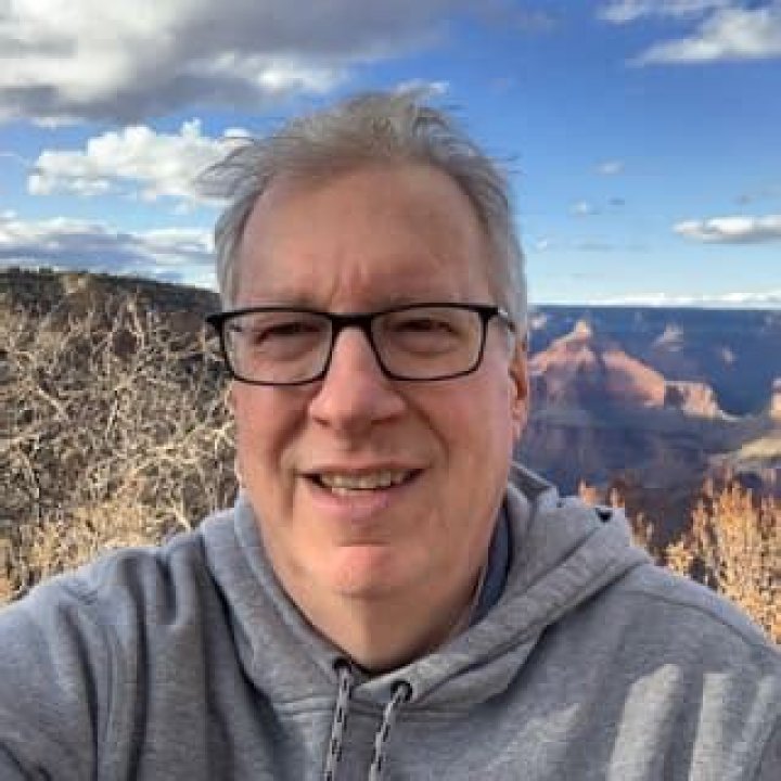 Dr. Robert Stockburger, MD – Pearisburg, VA