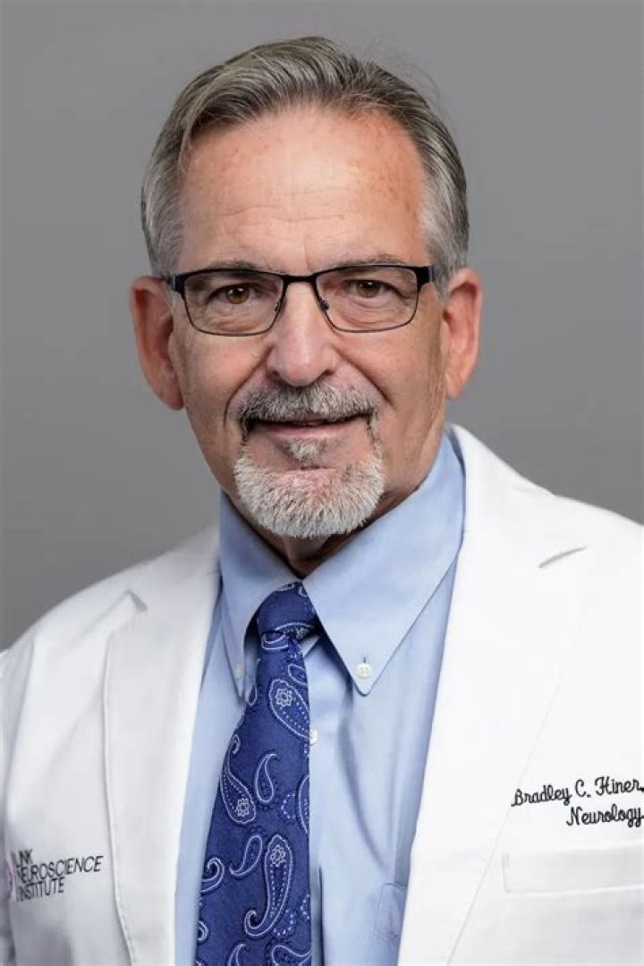 Dr. Robert Taylor, MD – Pittsfield, MA