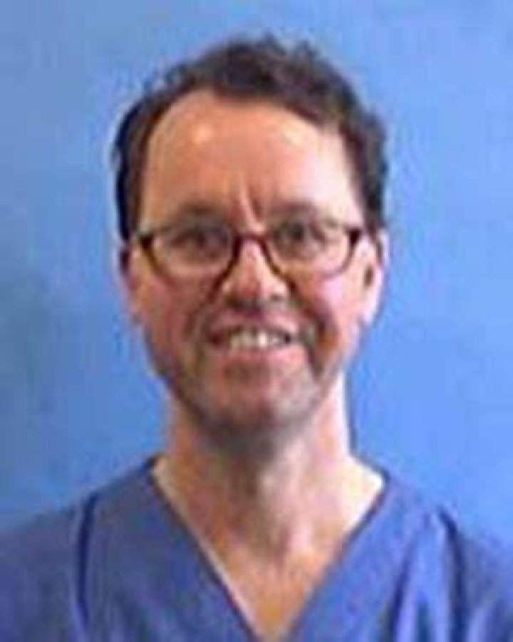 Dr. Robert Wertz, MD – Allentown, PA