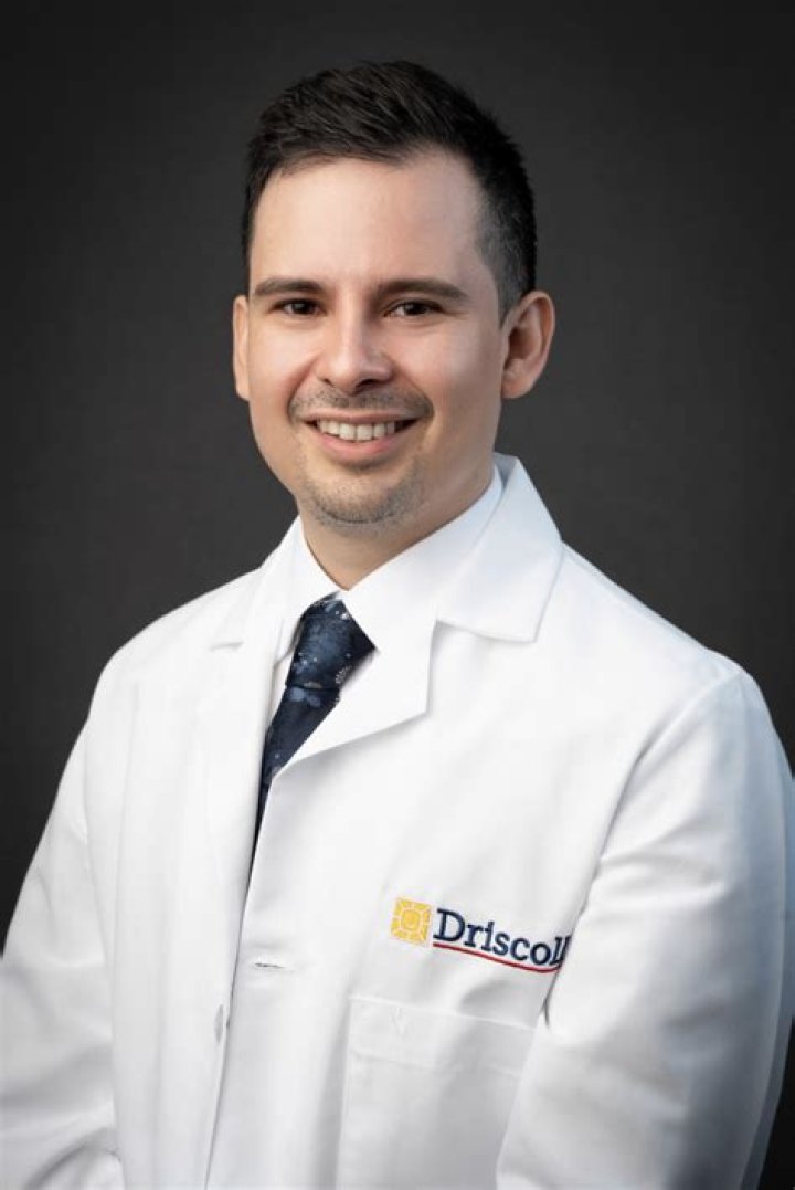 Dr. Roberto Canto, MD – San Juan, PR