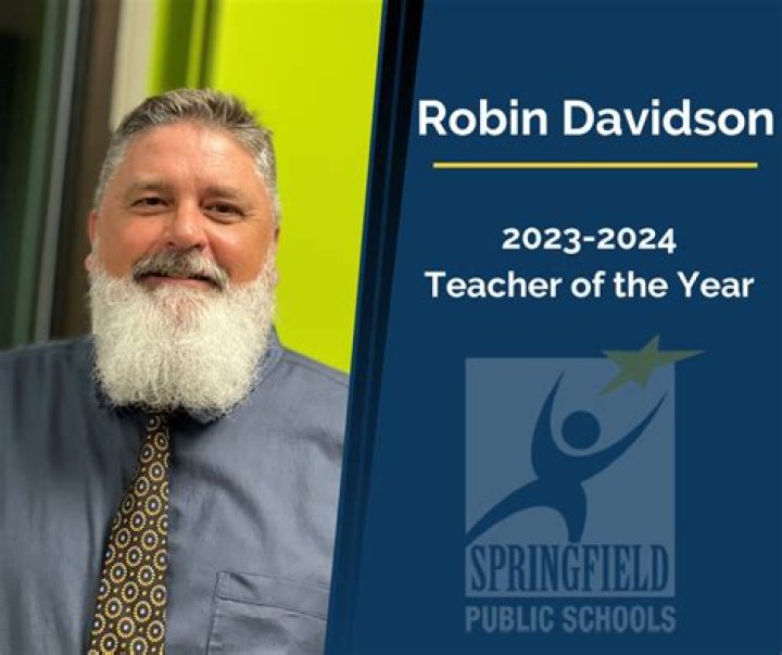 Robin Davidson, PA – Twinsburg, OH