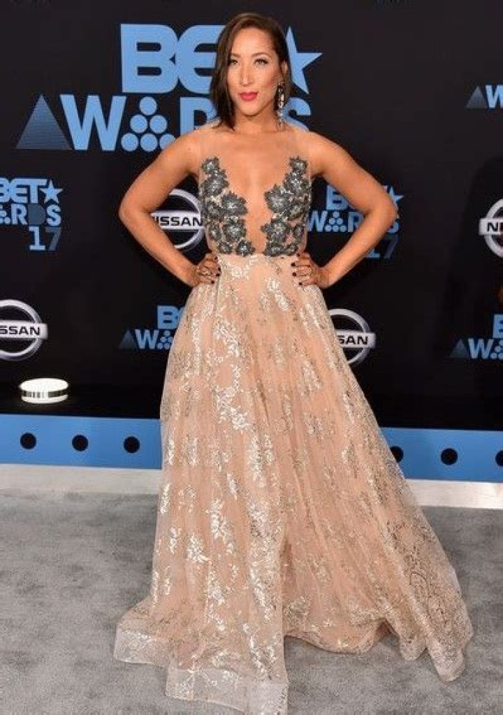 Robin Thede Height Weight Shoe Size Body Measurements Stats