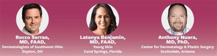 Dr. Rocco Serrao, MD – Dayton, OH