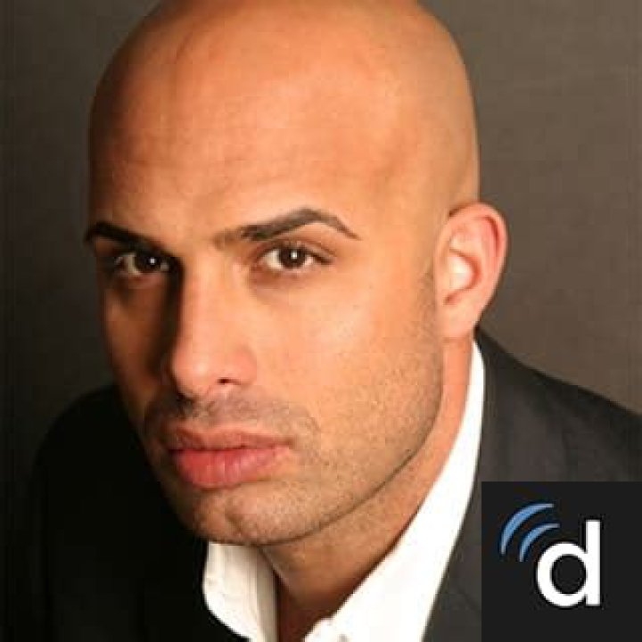 Dr. Rod Amiri, MD – Beverly Hills, CA