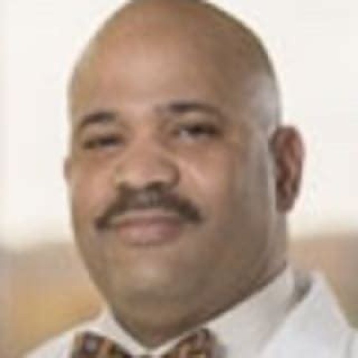 Dr. Rodney Beasley, MD – Tulsa, OK