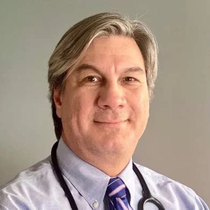 Dr. Rodolfo Barroso, MD – Hollywood, FL