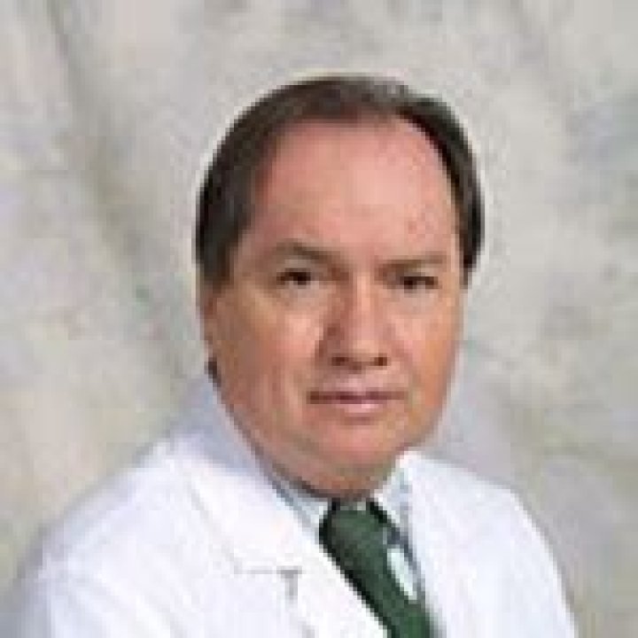 Dr. Rodolfo Cepero, MD – South Miami, FL
