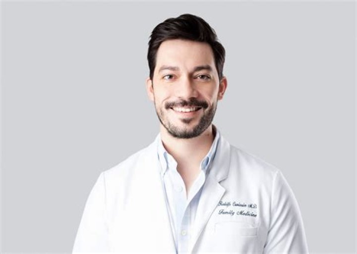 Dr. Rodolfo E. Chirinos, MD – Hallandale, FL
