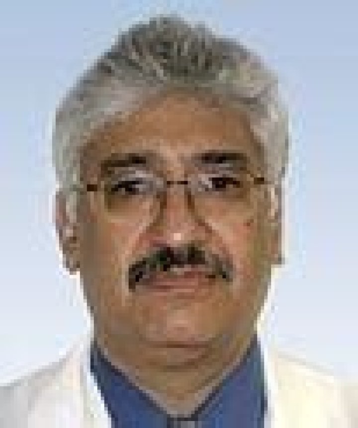 Dr. Rodolfo Ibarra, MD – Long Beach, CA