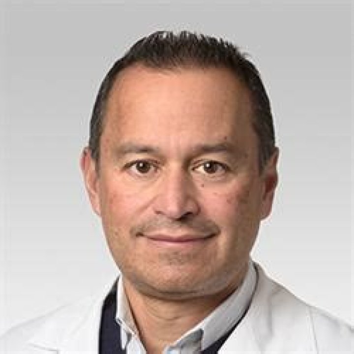 Dr. Rodrigo Bastidas, MD – Huntley, IL