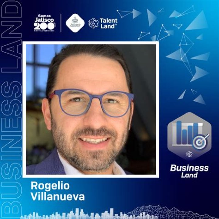 Rogelio Villanueva – Miami, FL