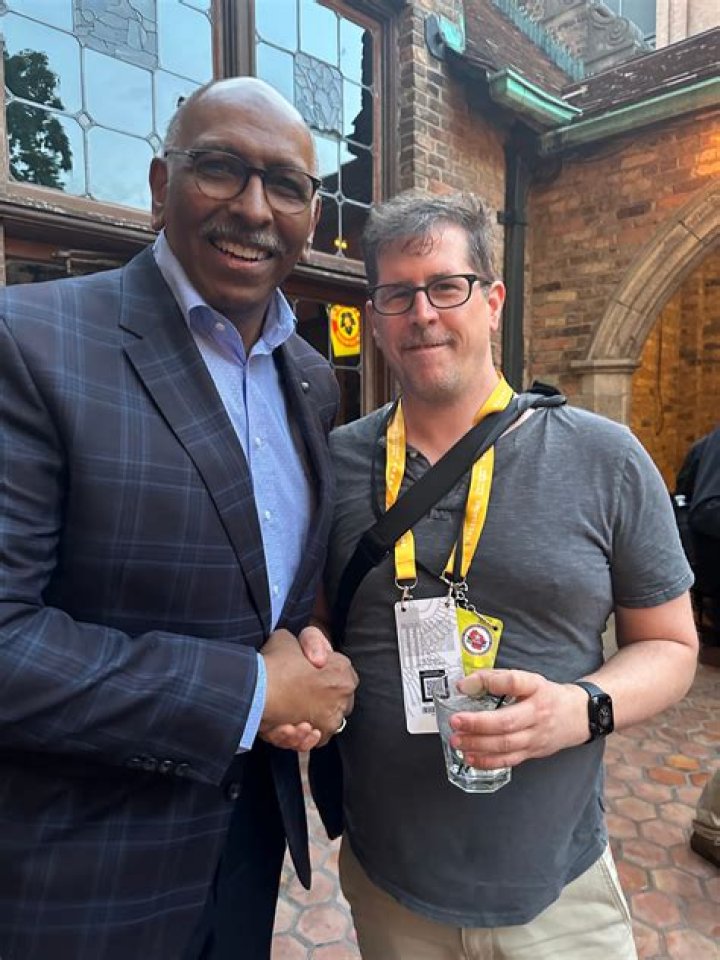 Who is Madison Cawthorn's father? Bio, age, family, net worth