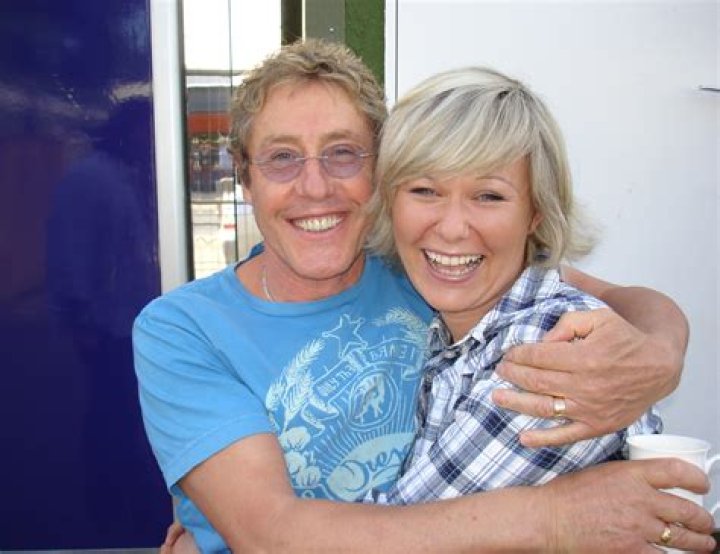 Roger Daltrey siblings: Meet Gillian Daltrey, Carol Daltrey