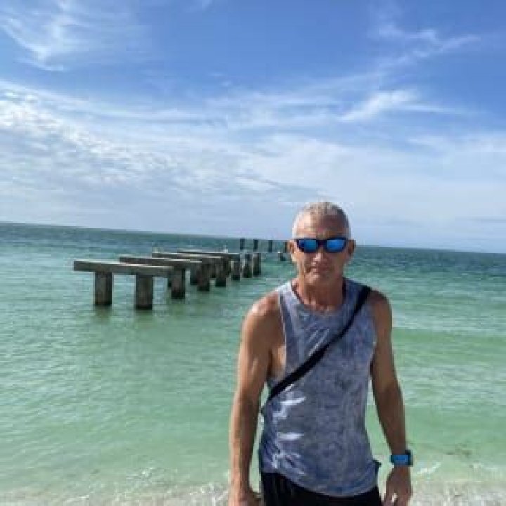 Dr. Roger Howell, DO – Fort Myers, FL