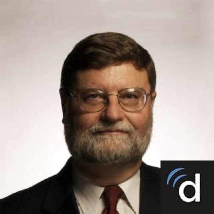 Dr. Roger Moore, MD – Elkhart, IN