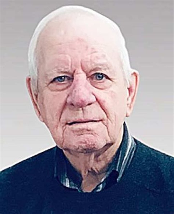 Dr. Roger Perreault, MD – Boston, MA