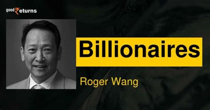 Dr. Roger Wang, DO – San Francisco, CA